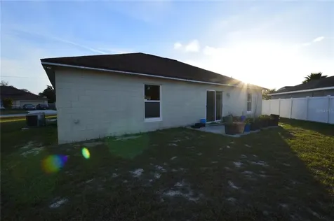 1617 Perdido Court Kissimmee FL 34759