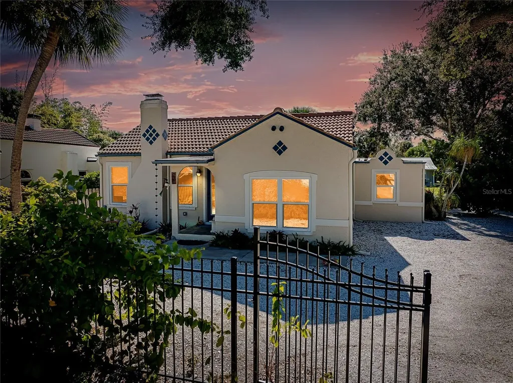 223 Palmetto Road W Nokomis FL 34275