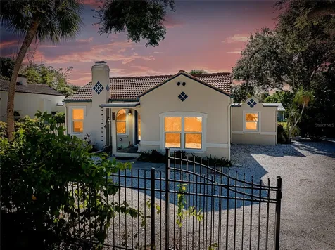 223 Palmetto Road W Nokomis FL 34275