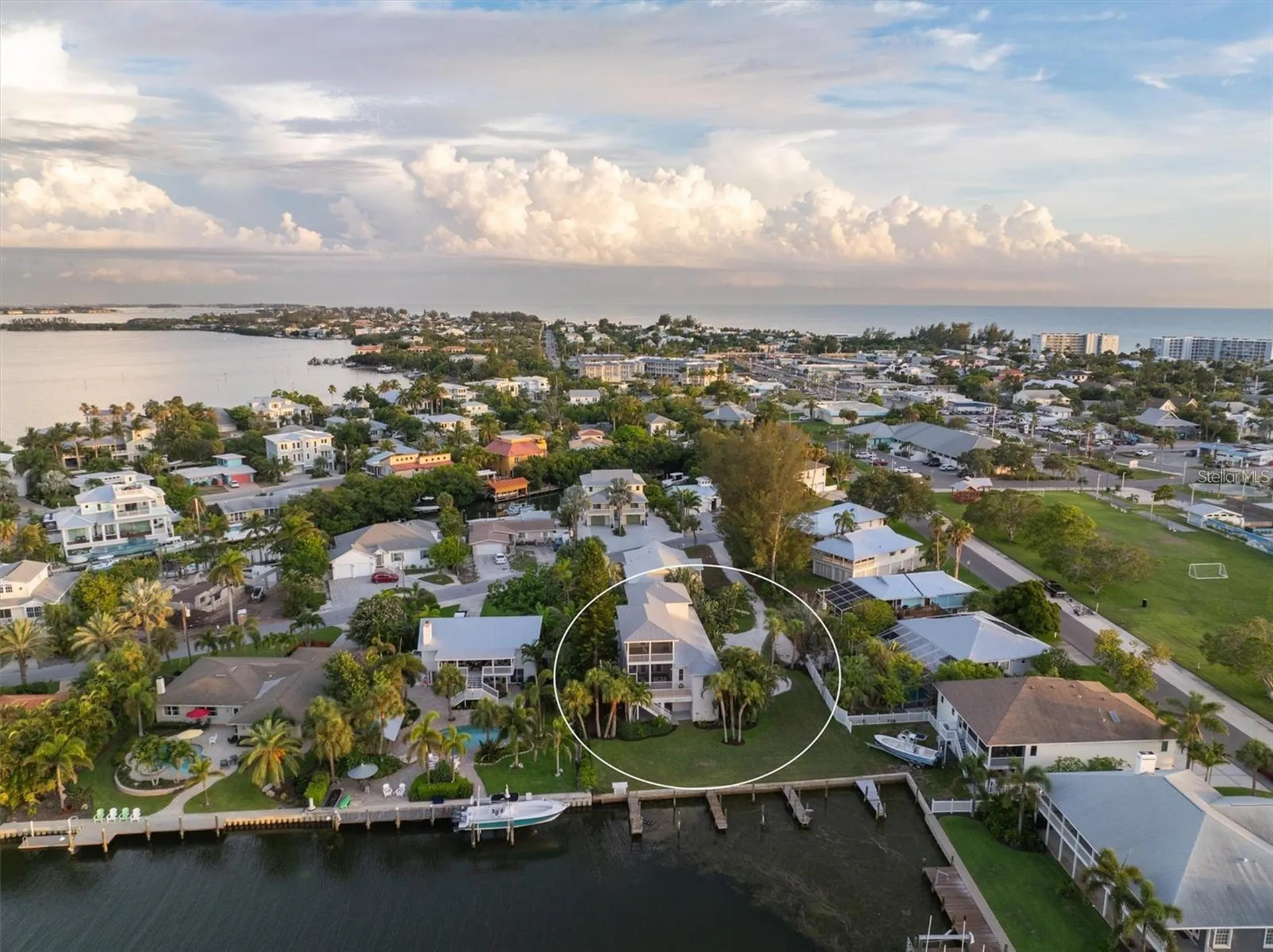 504 59th Street Holmes Beach FL 34217