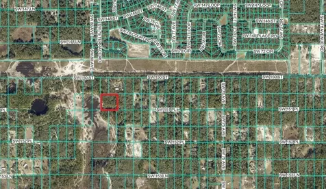 SW 151st Place Dunnellon FL 34432