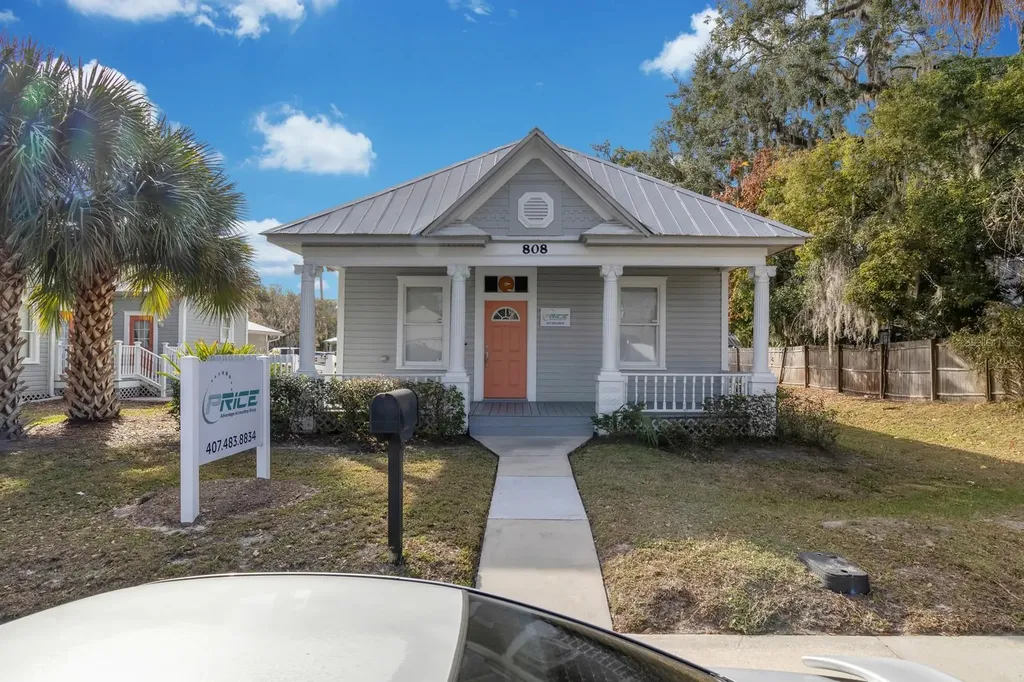 808 Mabbette Street Kissimmee FL 34741