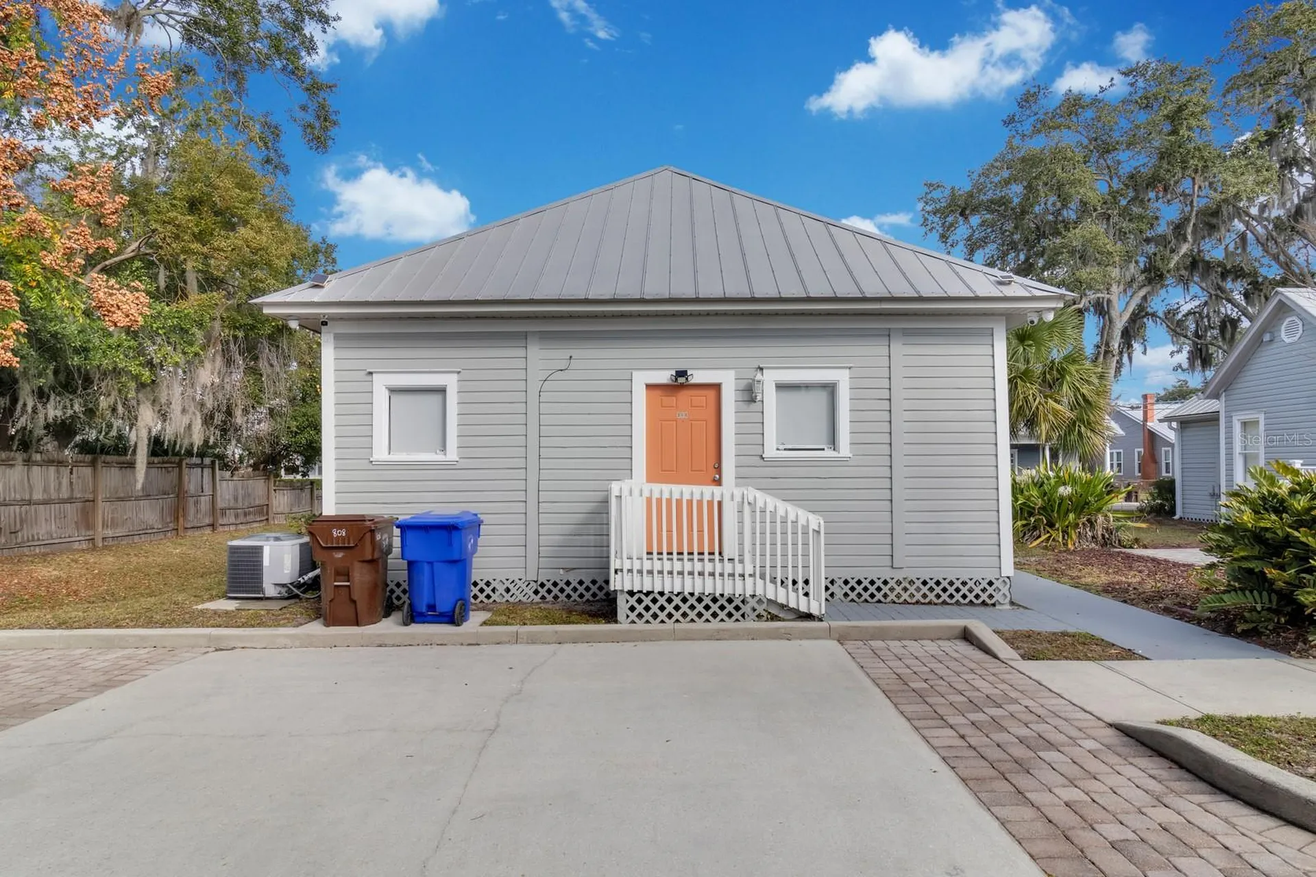 808 Mabbette Street Kissimmee FL 34741