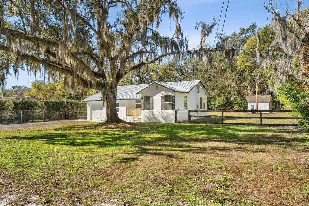 3307 Speer Road Plant City FL 33565