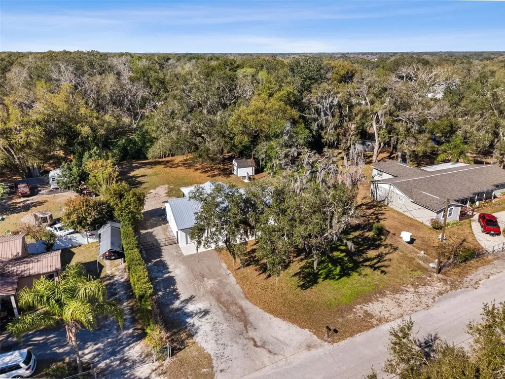 3307 Speer Road Plant City FL 33565