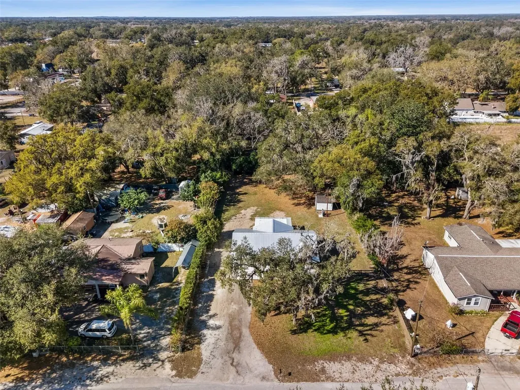 3307 Speer Road Plant City FL 33565