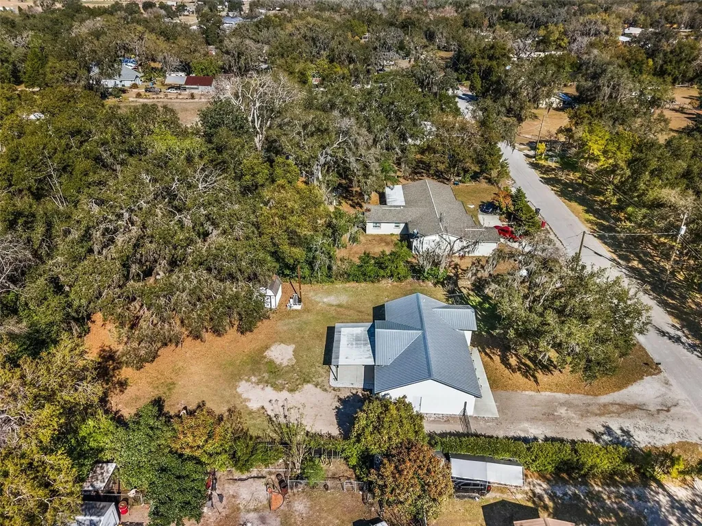 3307 Speer Road Plant City FL 33565