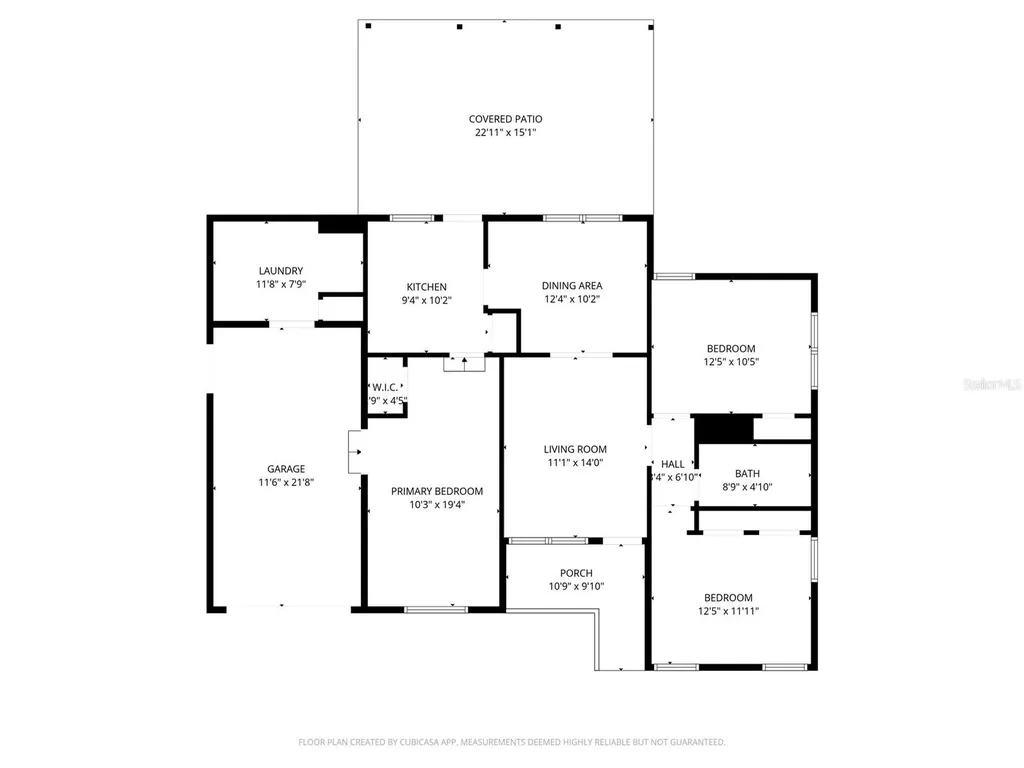 3307 Speer Road Plant City FL 33565