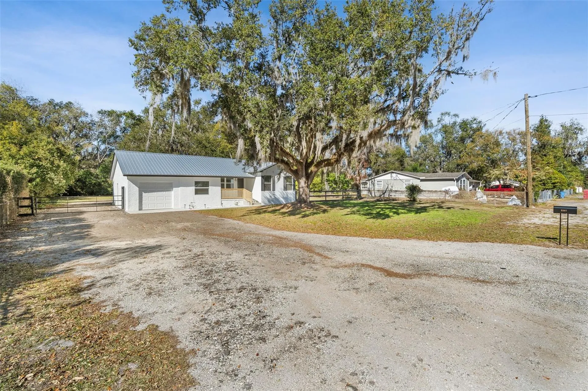 3307 Speer Road Plant City FL 33565