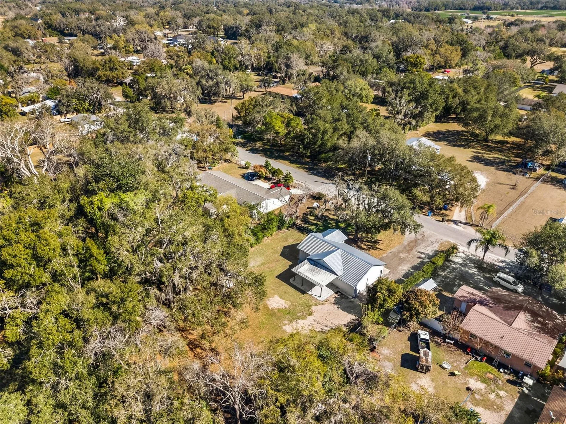 3307 Speer Road Plant City FL 33565