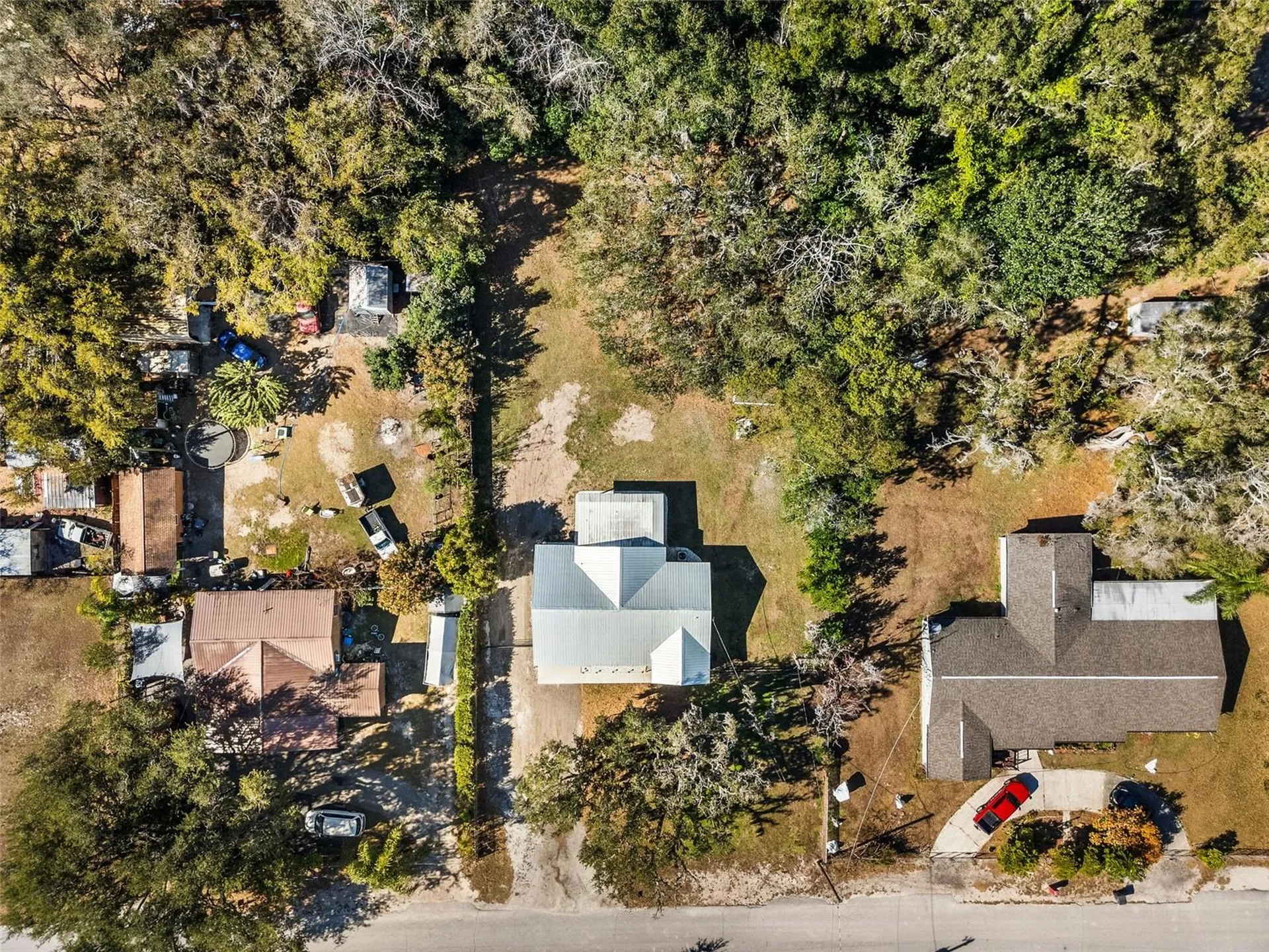 3307 Speer Road Plant City FL 33565