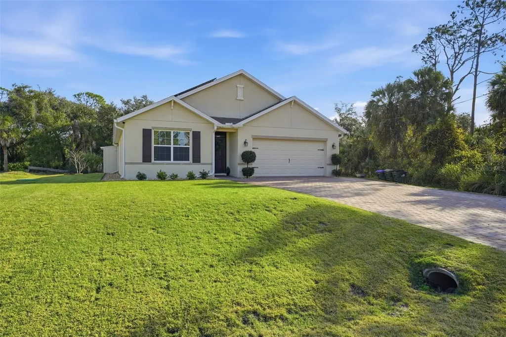 1782 Yankee Terrace North Port FL 34286