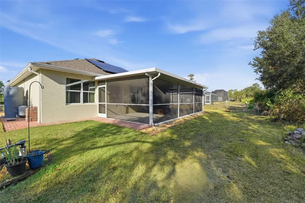 1782 Yankee Terrace North Port FL 34286