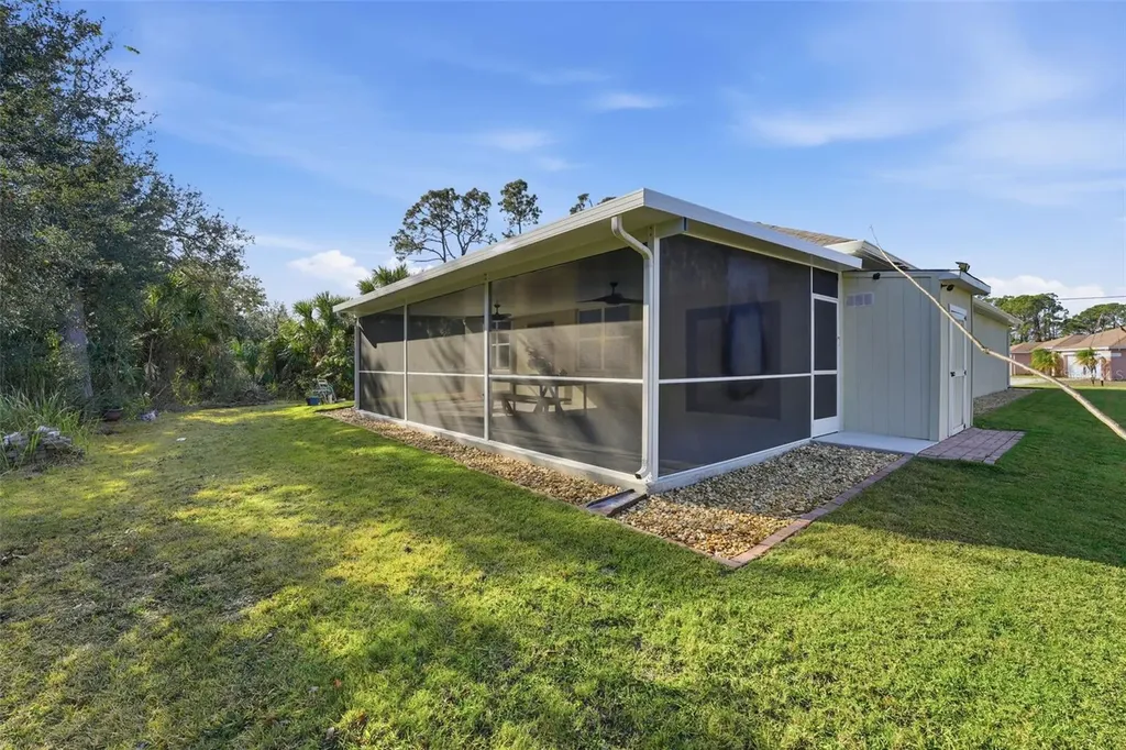 1782 Yankee Terrace North Port FL 34286
