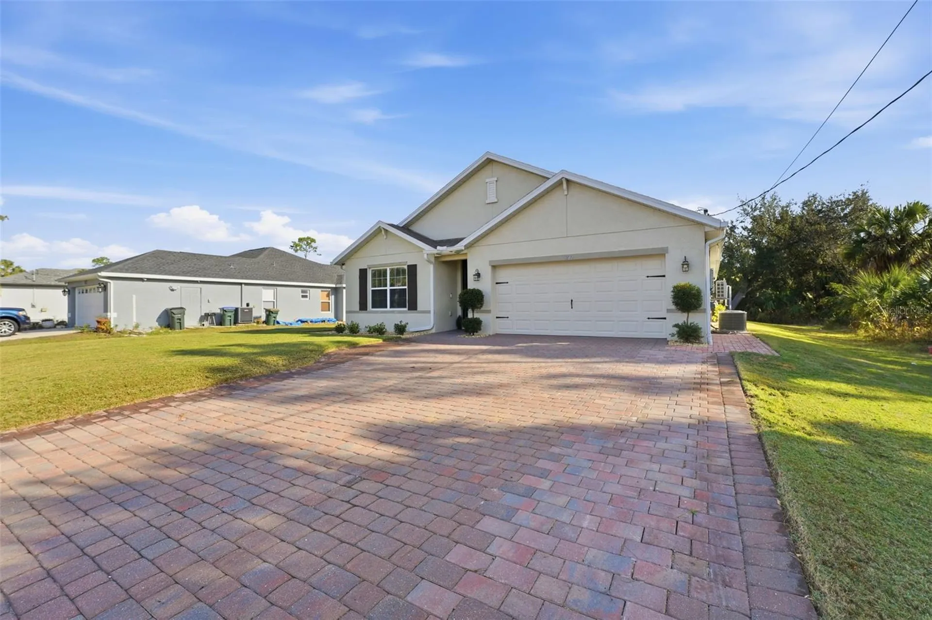 1782 Yankee Terrace North Port FL 34286