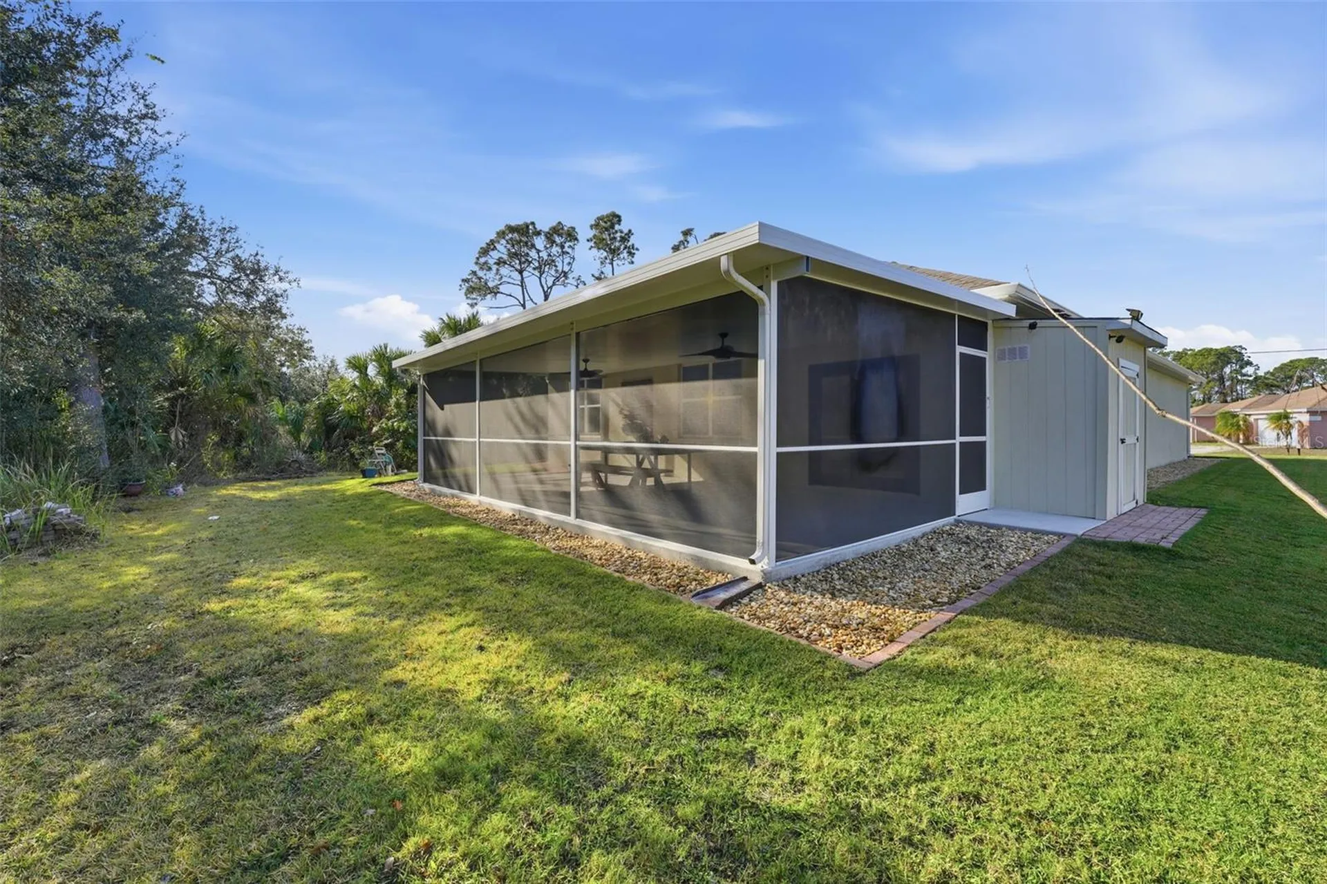1782 Yankee Terrace North Port FL 34286