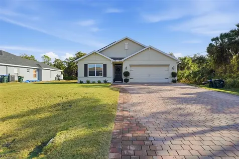 1782 Yankee Terrace North Port FL 34286