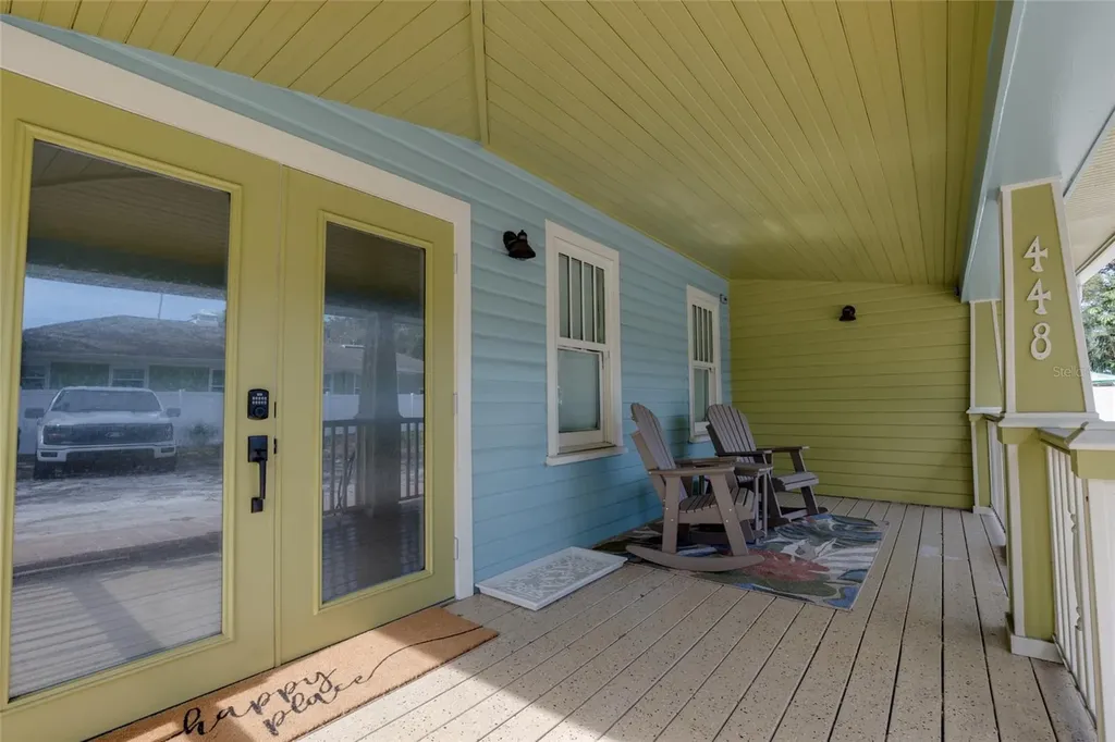 448 Locklie Street Dunedin FL 34698
