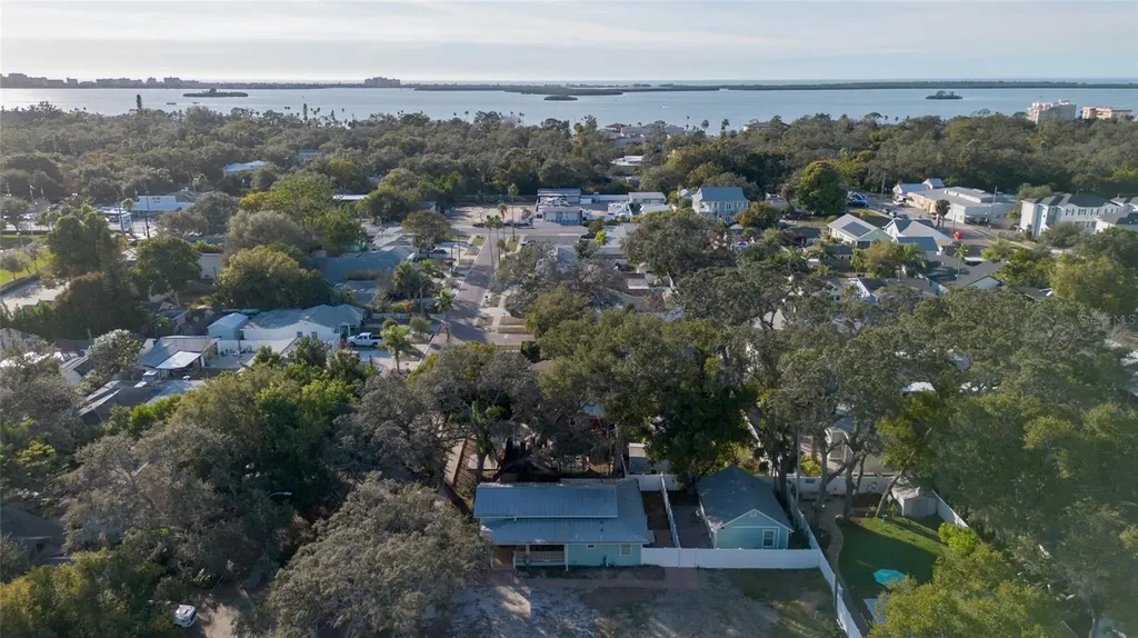 448 Locklie Street Dunedin FL 34698