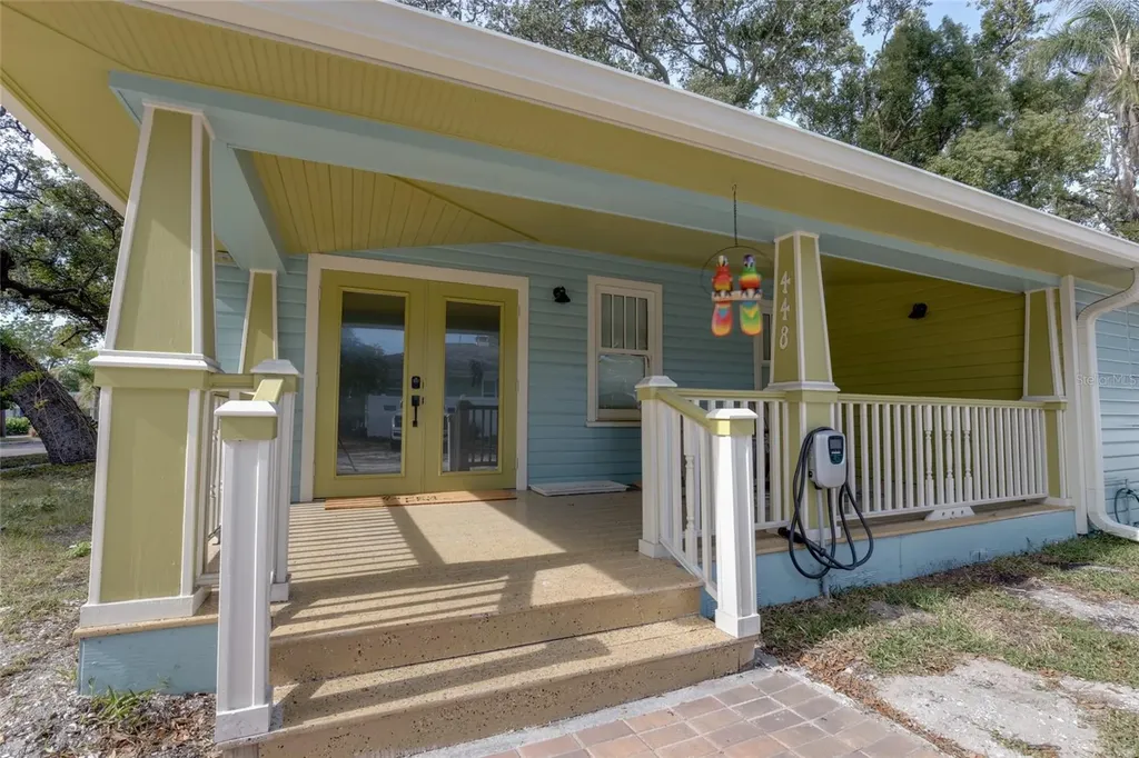 448 Locklie Street Dunedin FL 34698