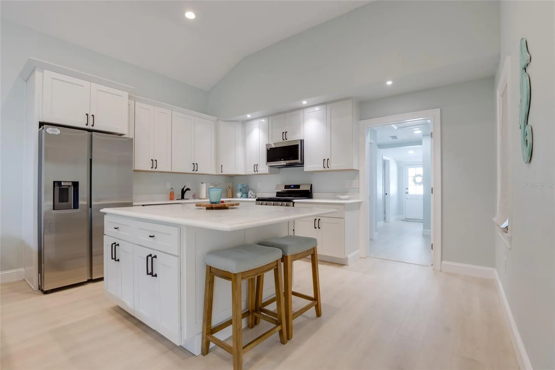 448 Locklie Street Dunedin FL 34698