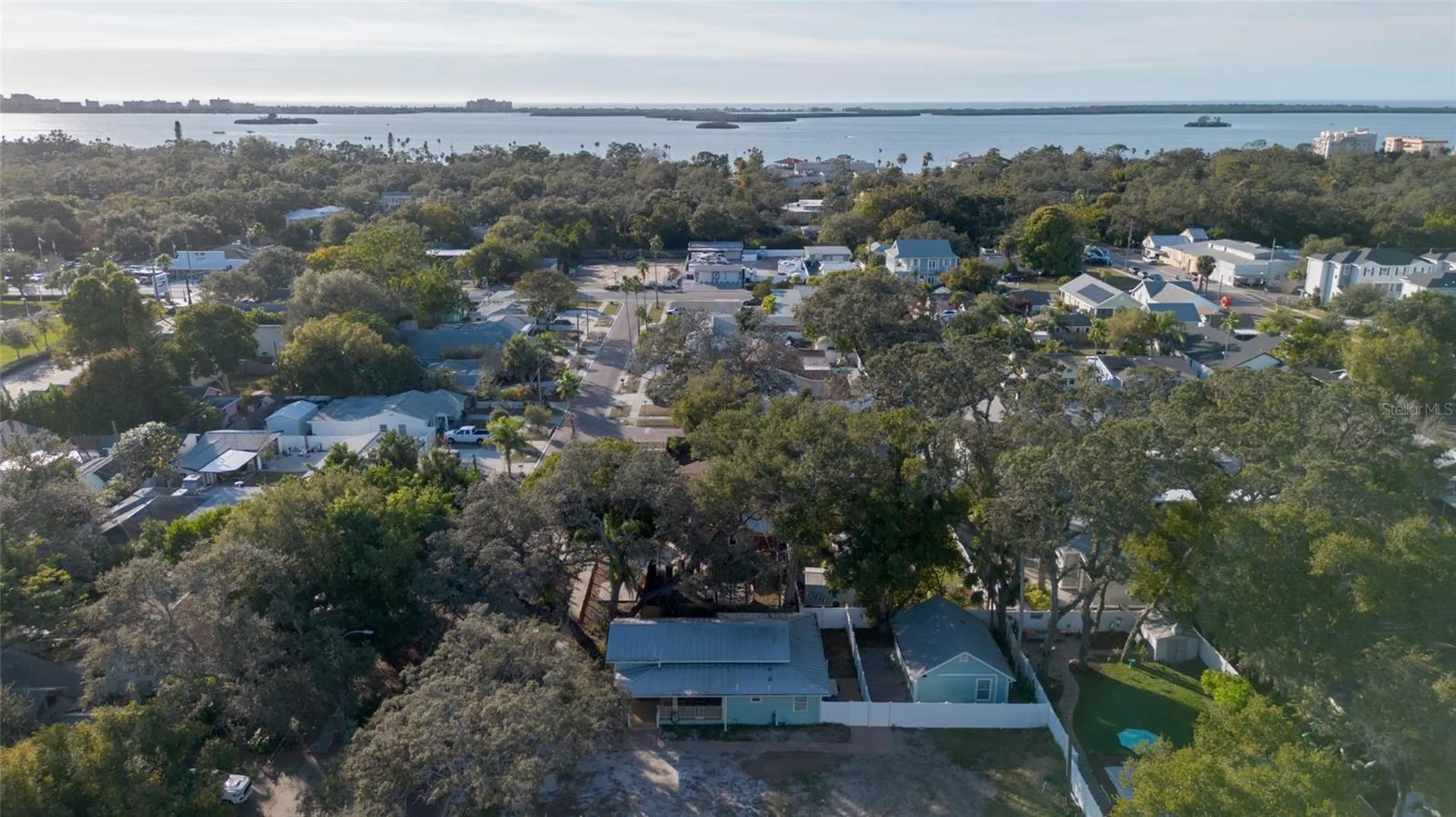 448 Locklie Street Dunedin FL 34698