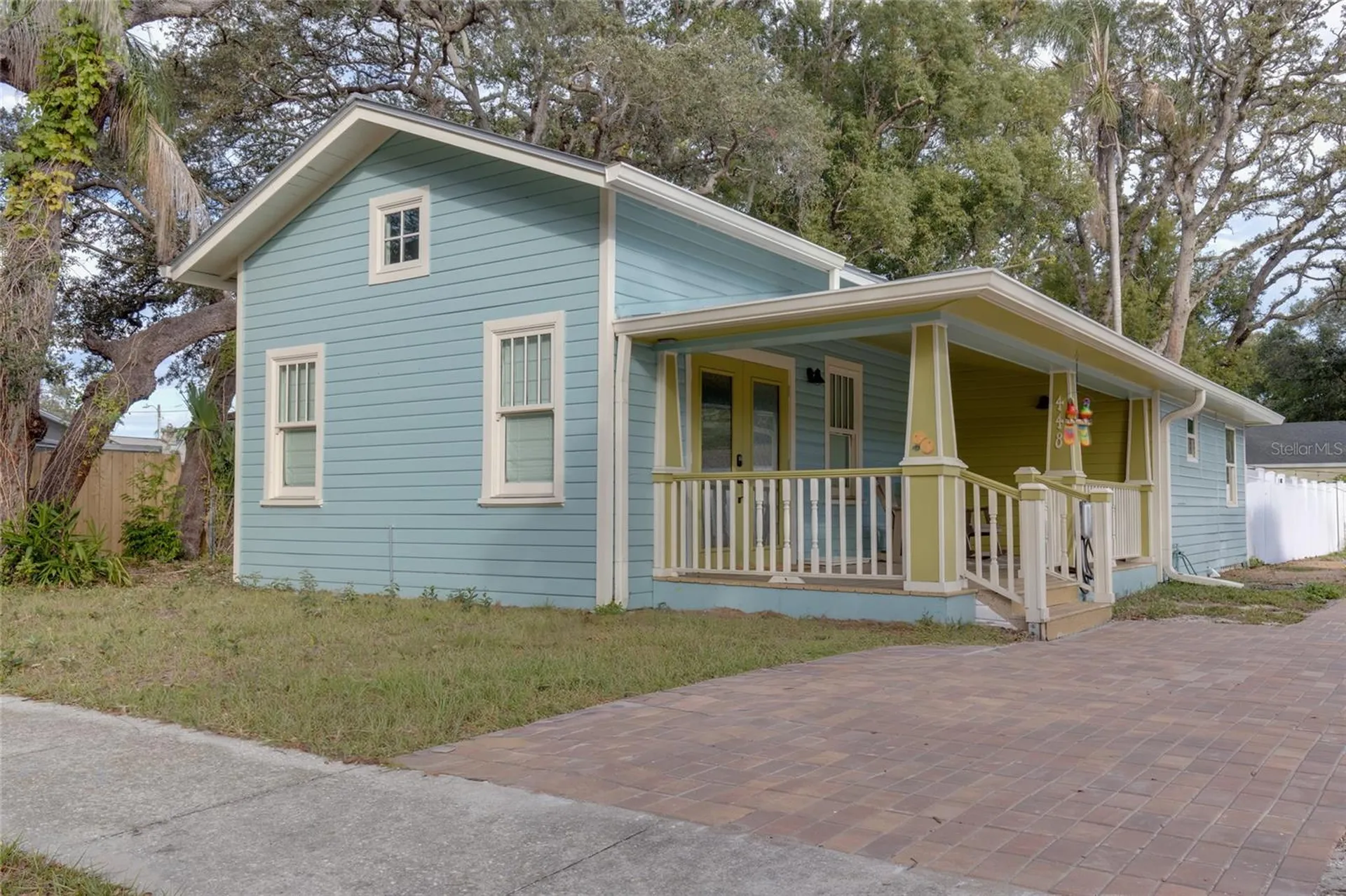 448 Locklie Street Dunedin FL 34698
