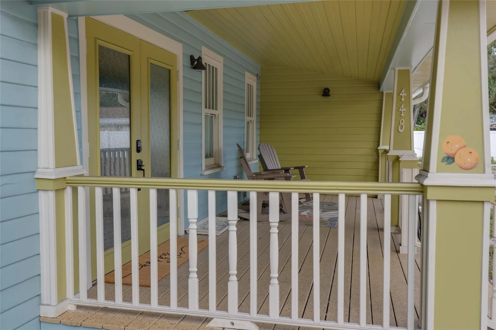 448 Locklie Street Dunedin FL 34698