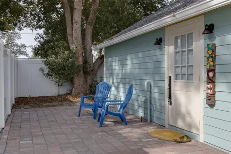 448 Locklie Street Dunedin FL 34698