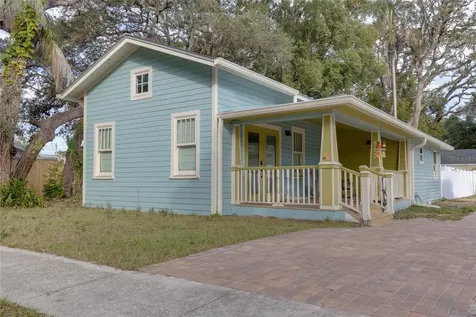 448 Locklie Street Dunedin FL 34698