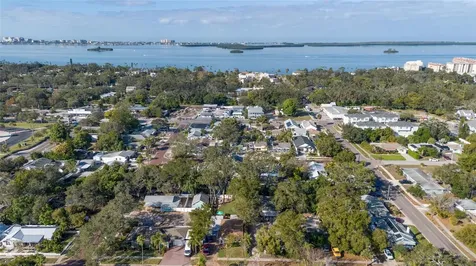 448 Locklie Street Dunedin FL 34698