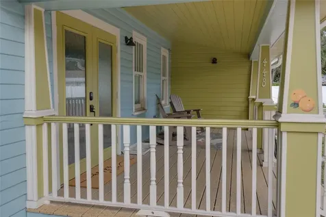 448 Locklie Street Dunedin FL 34698