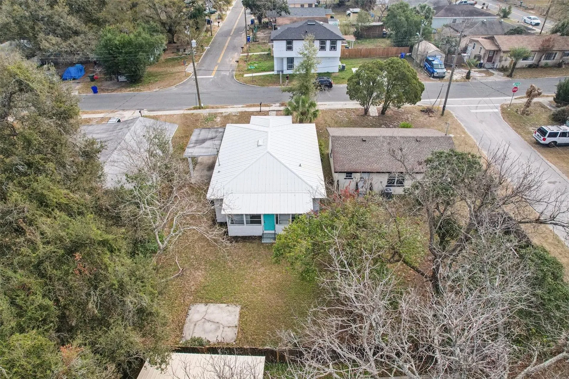 1434 N Lincoln Avenue Lakeland FL 33805