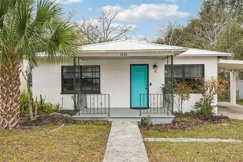 1434 N Lincoln Avenue Lakeland FL 33805