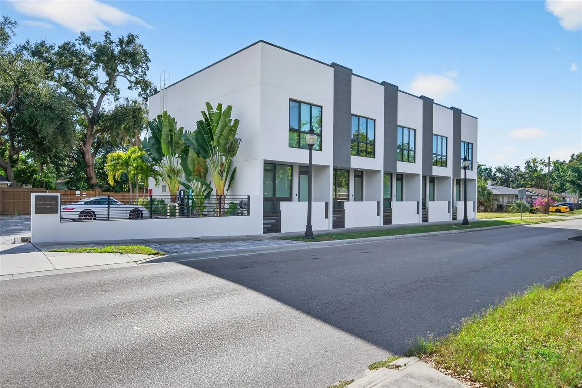 Sarasota FL, 1774 10TH Street