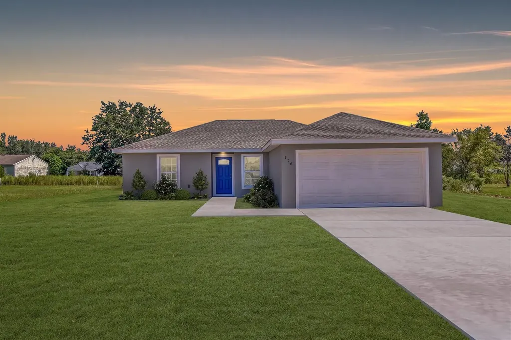 20193 SW 83rd Street Dunnellon FL 34431