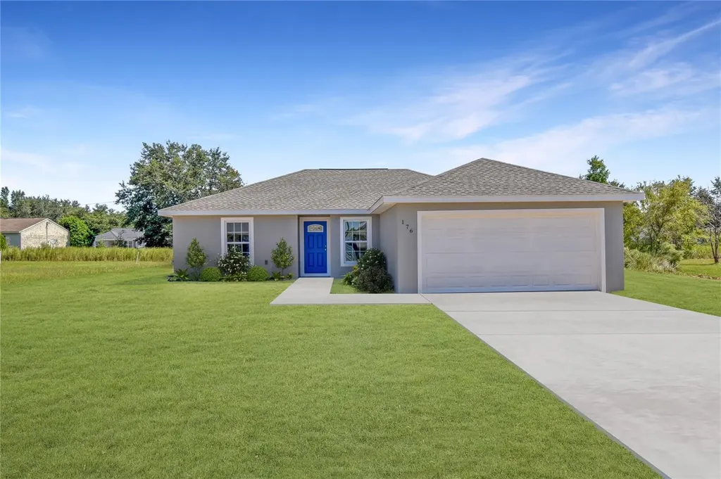 20193 SW 83rd Street Dunnellon FL 34431