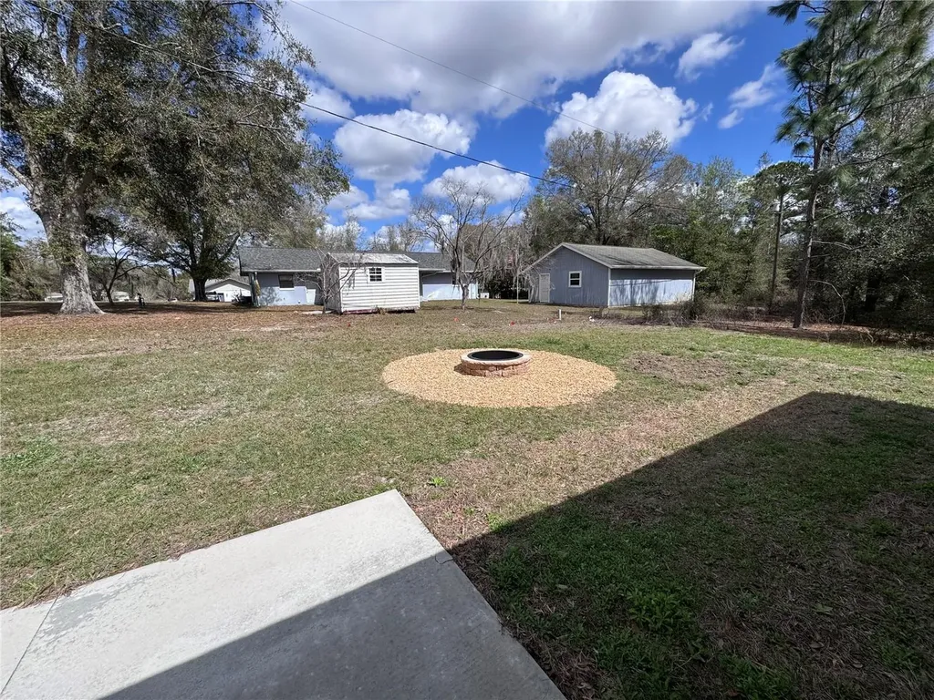 20193 SW 83rd Street Dunnellon FL 34431