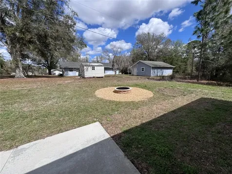 20193 SW 83rd Street Dunnellon FL 34431