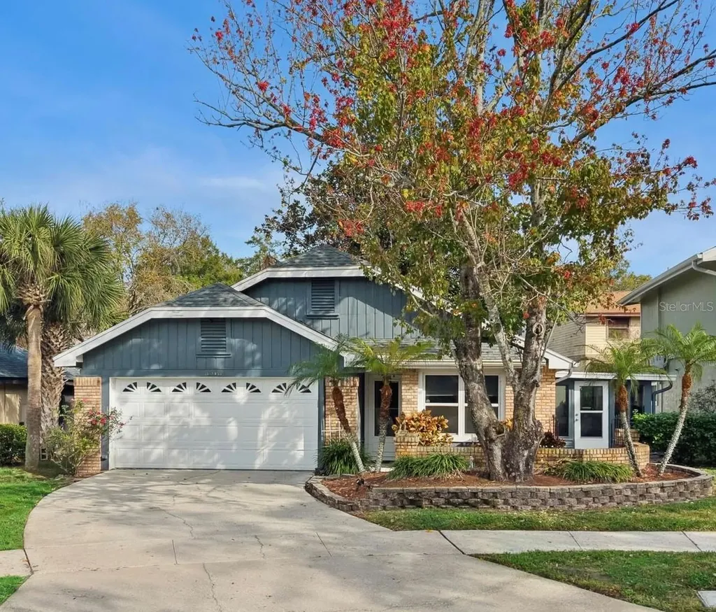 3513 Danby Court Orlando FL 32812