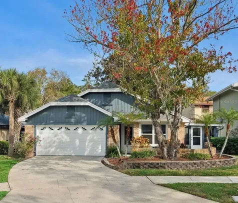3513 Danby Court Orlando FL 32812