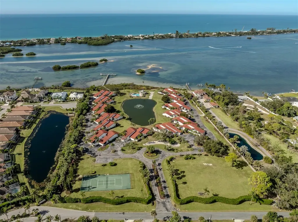 786 Sarabay Road Osprey FL 34229