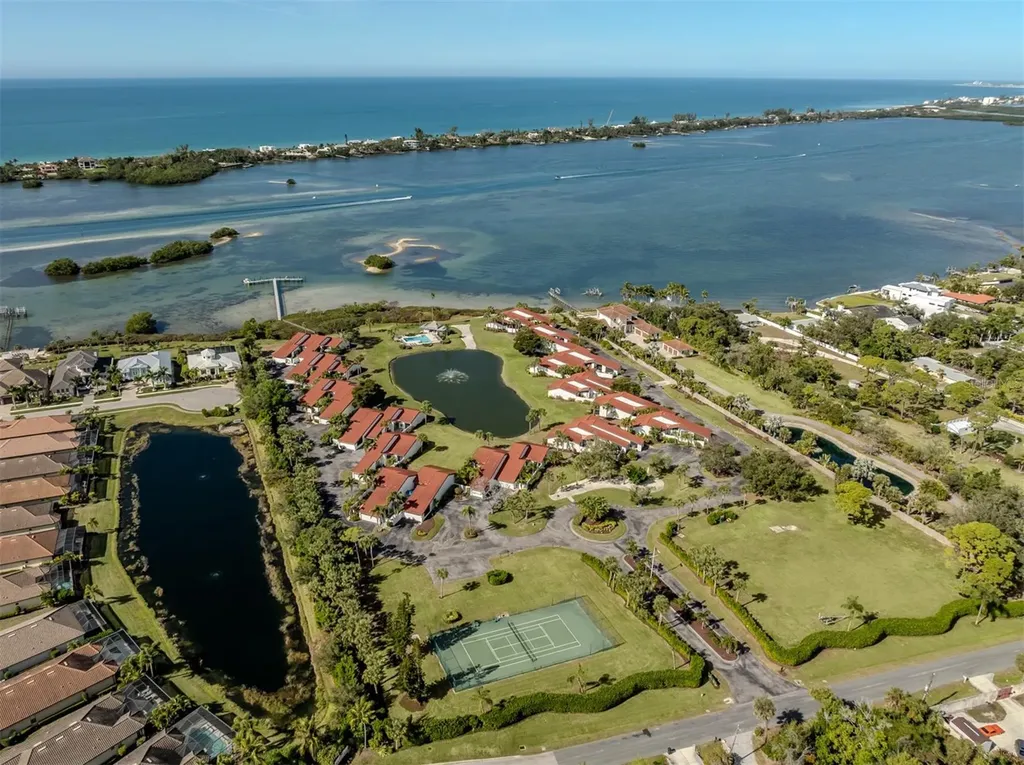 786 Sarabay Road Osprey FL 34229