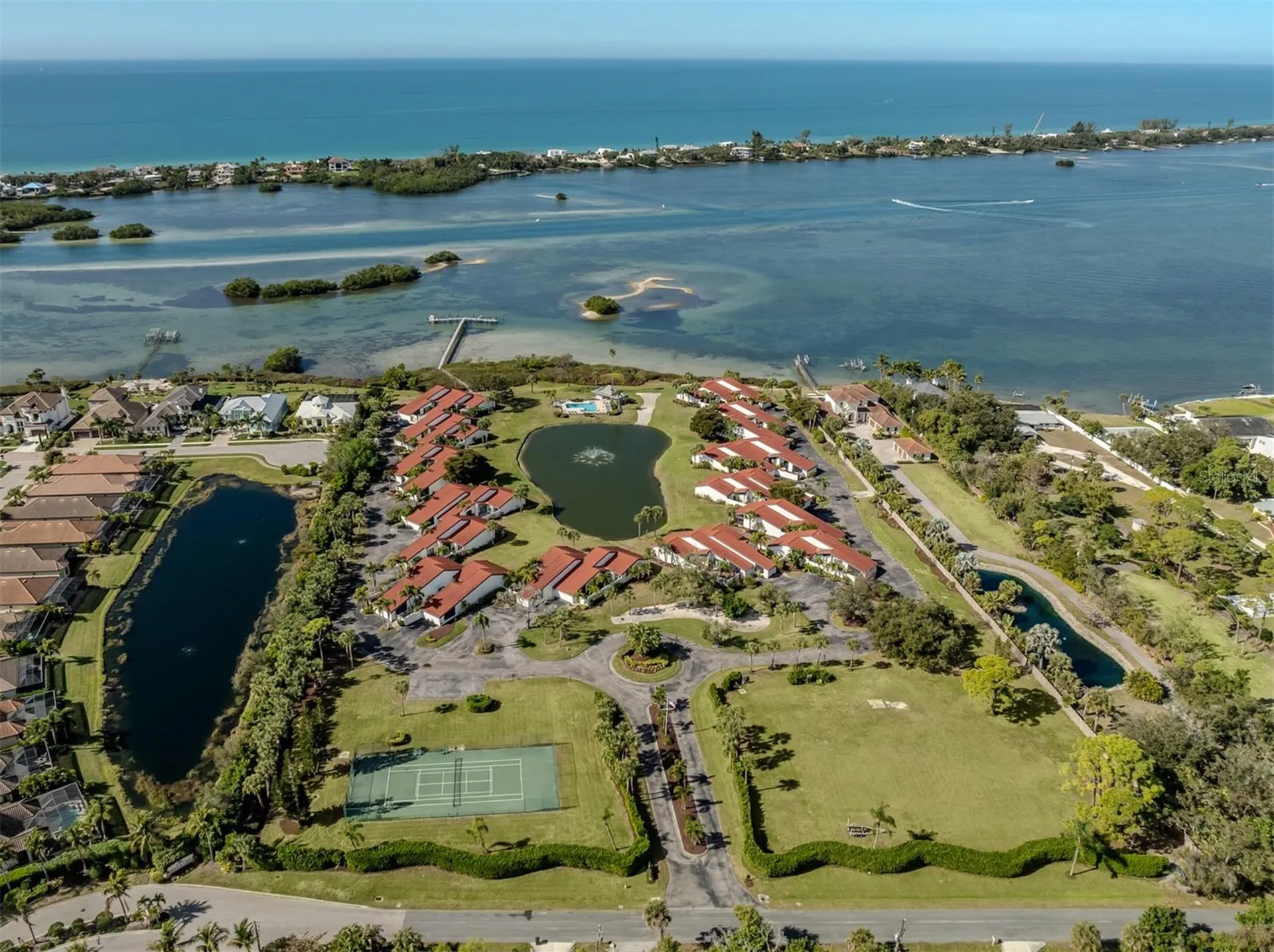 786 Sarabay Road Osprey FL 34229