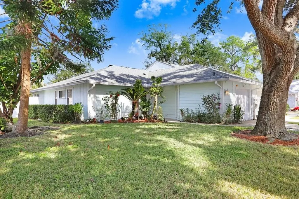 4411 Hollow Branch Court Tampa FL 33624