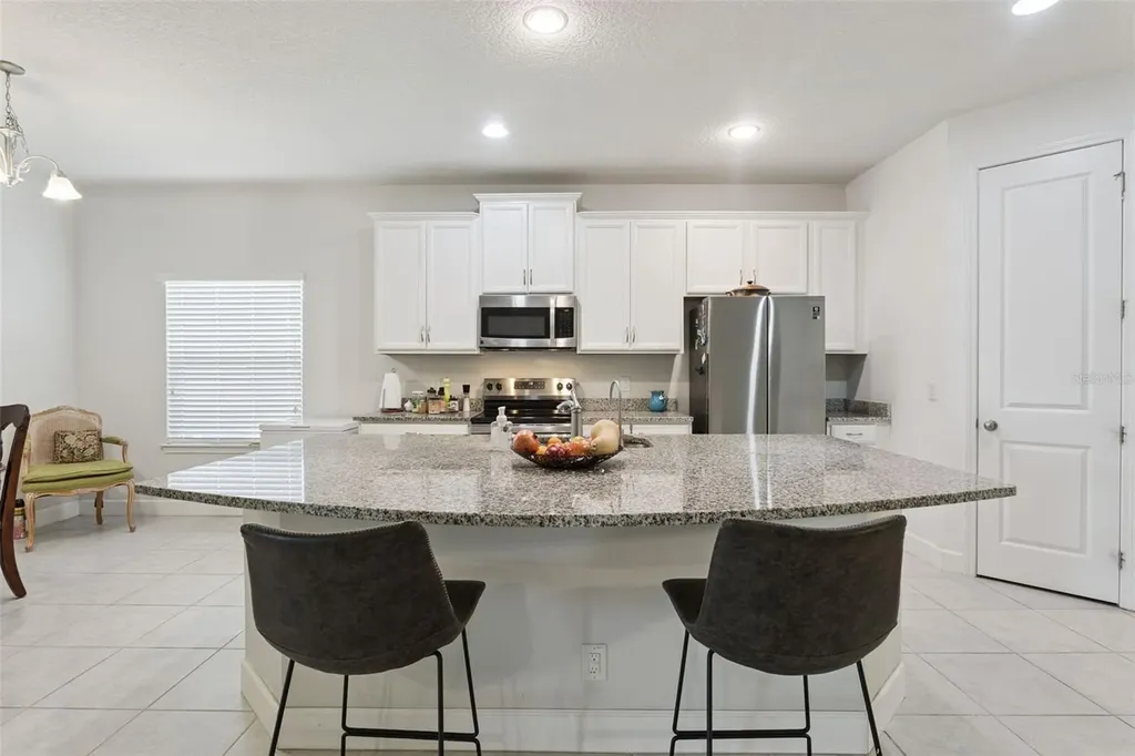 523 Bellissimo Place Howey In The Hills FL 34737