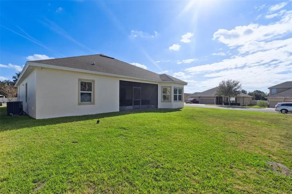 523 Bellissimo Place Howey In The Hills FL 34737