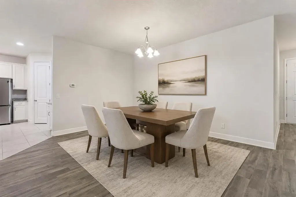 523 Bellissimo Place Howey In The Hills FL 34737