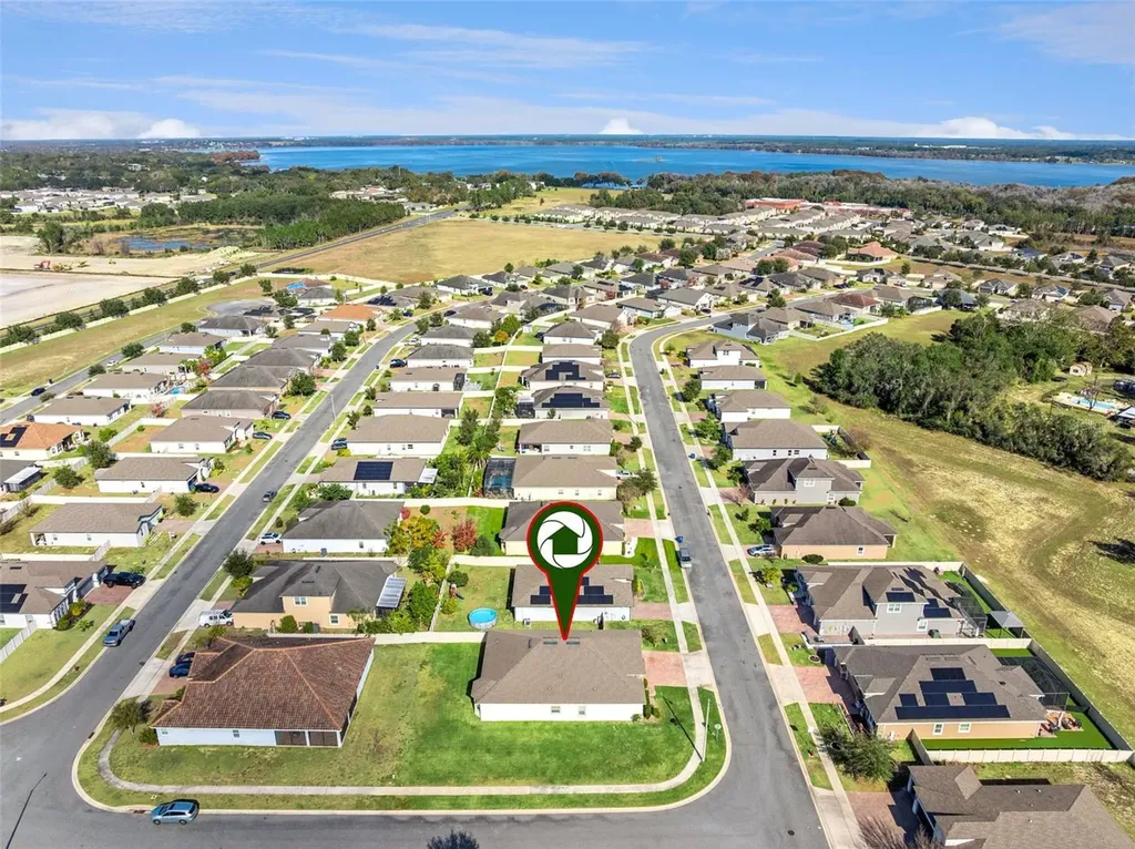 523 Bellissimo Place Howey In The Hills FL 34737