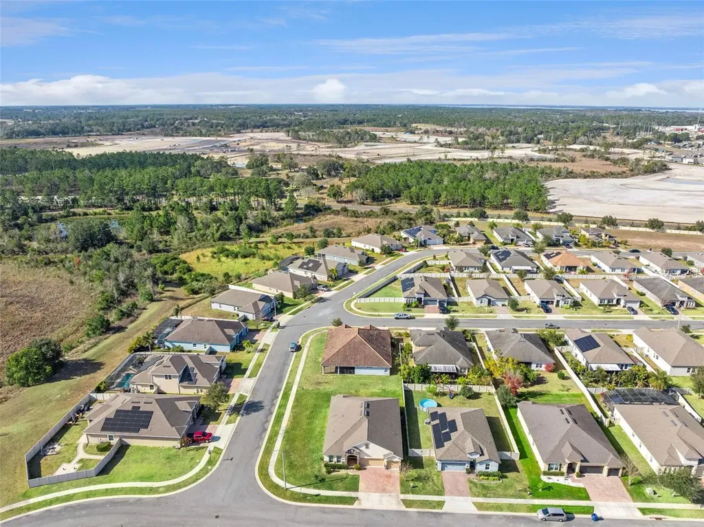 523 Bellissimo Place Howey In The Hills FL 34737